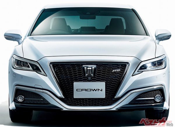 トヨタ クラウン アスリート 2008年モデルの価格・グレード一覧 価格.com