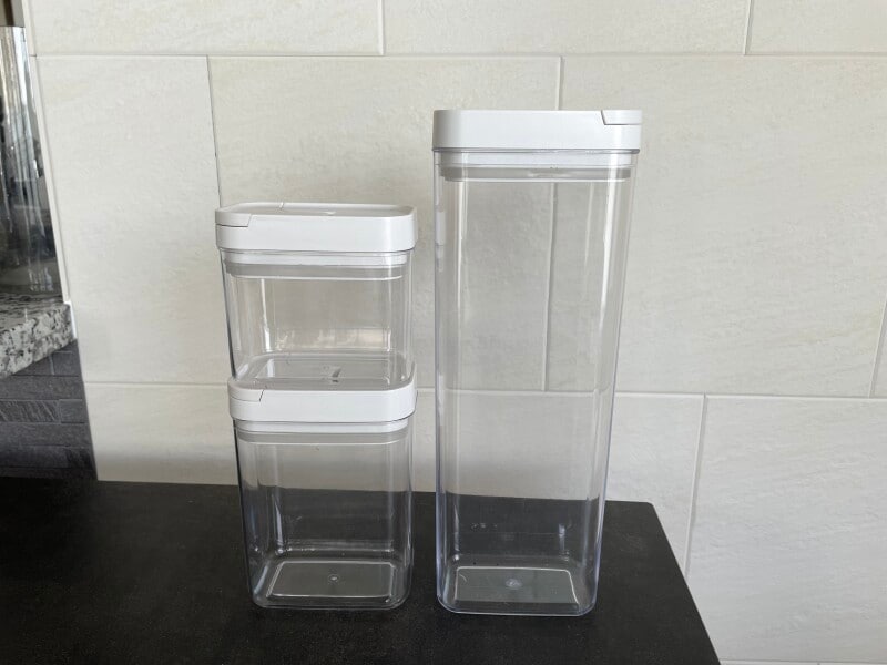 パスタケースは100均セリアで買える？おすすめやダイソーの廃盤を調査！知りたい100均