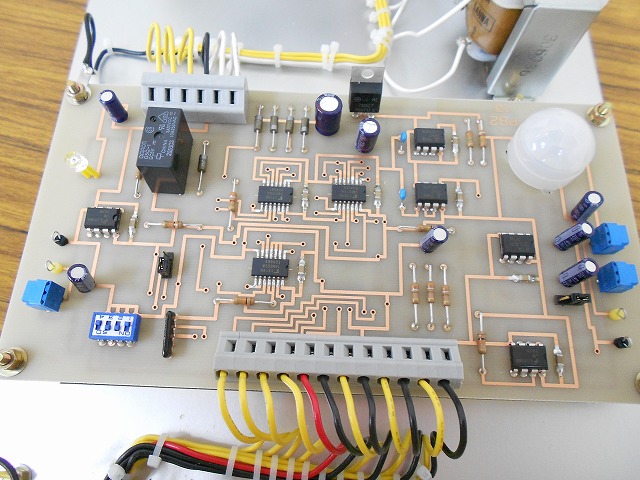 電子機器組み立て2級 フルキット