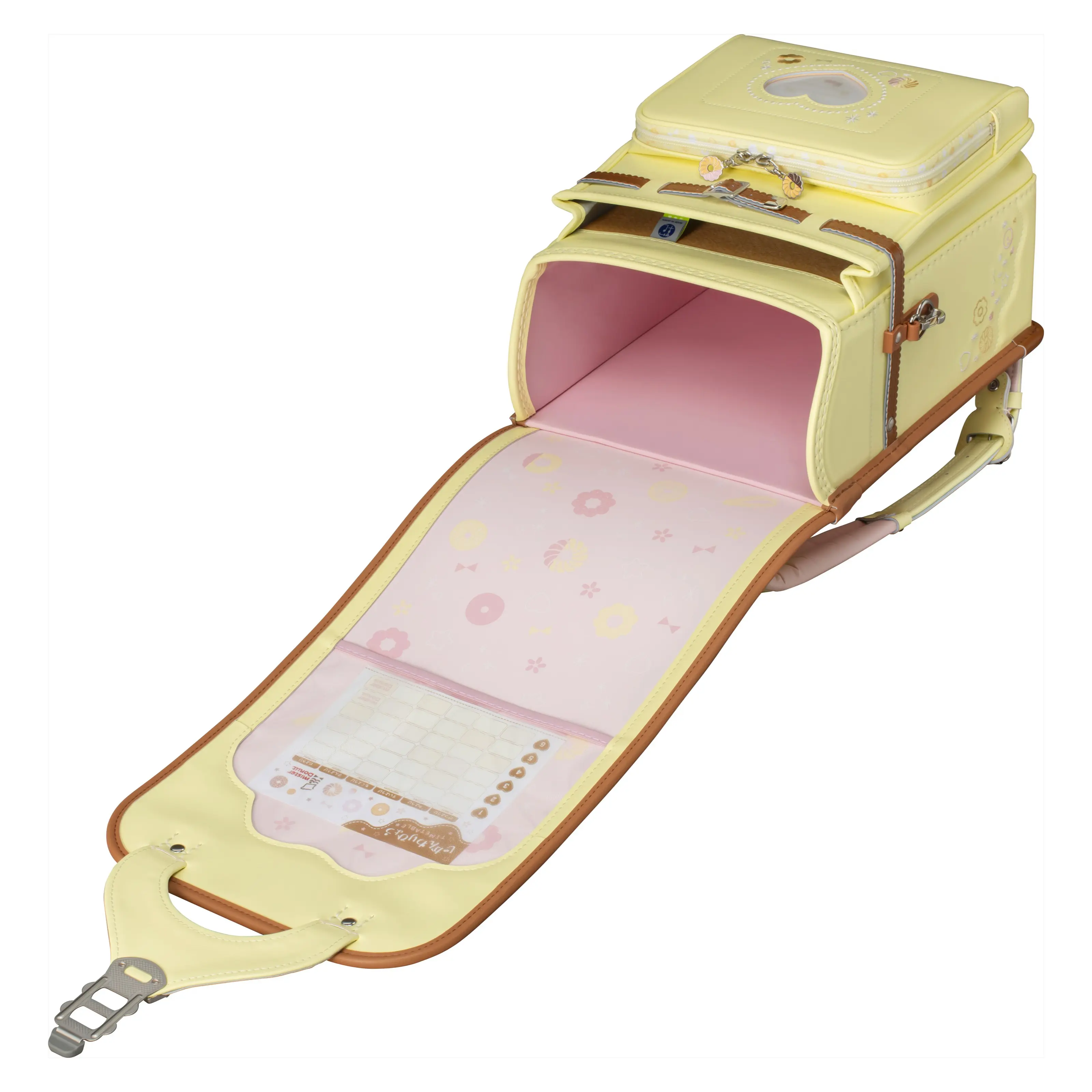 みんなはどれが気になる？🤩ミスタードーナツミスド新作もっちゅりんTikTok