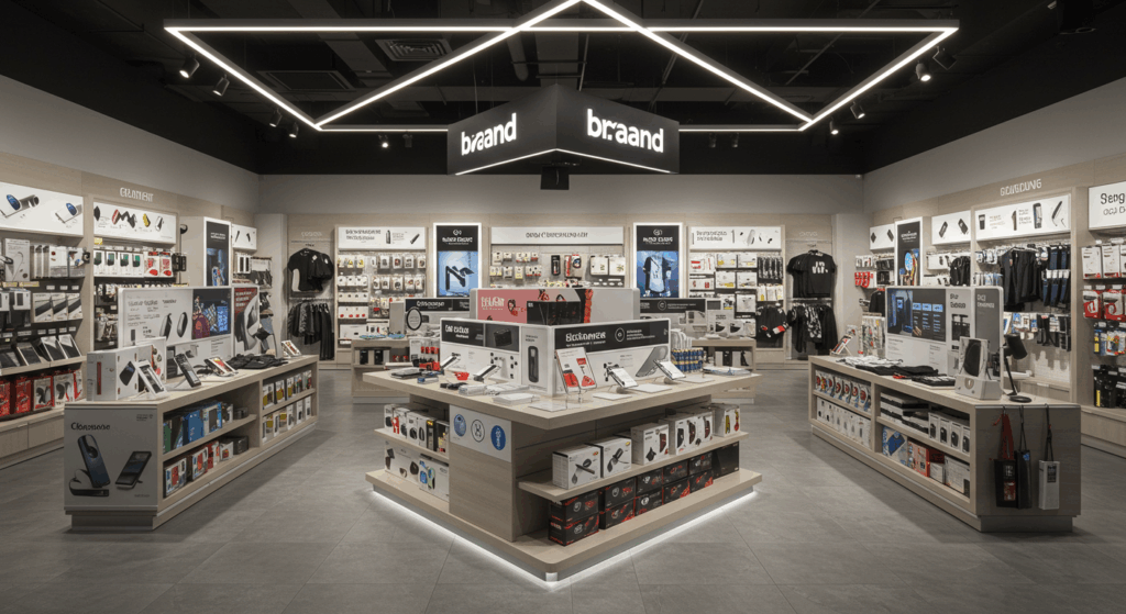 カフェの什器一式を設置中です-木工家具製作の様子-有限会社ウッド・メーク