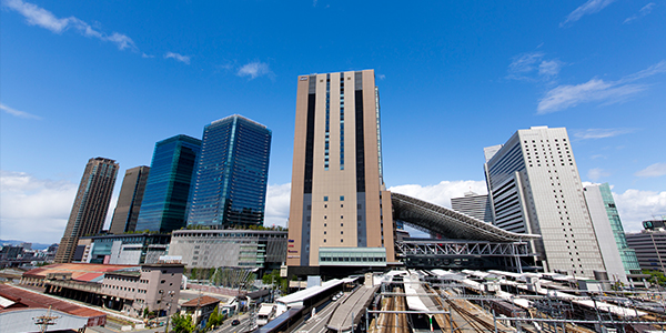 中之島に完成したホテルコンラッド大阪で豪華な時間をJ-TRIP Smart Magazine 関西