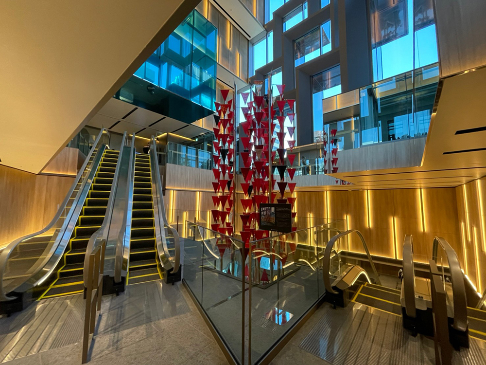 大博通りビジネスセンター」 福岡市博多区-オフィスビル-〒812-0037 の地図 アクセス 地点情報 - NAVITIME