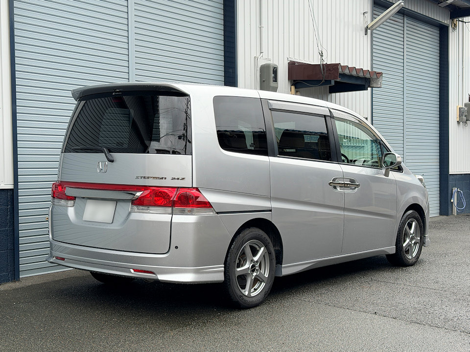 フィルム施工 – オートバックス東戸塚