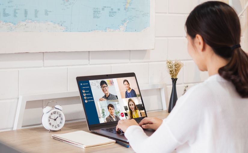 テレワーク・リモートワークで注目されるVR会議とは運営からのお知らせ沖縄イノベーションマッチングサイトインダストリンク