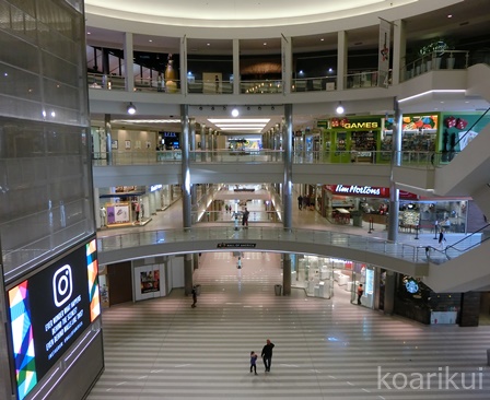 アメリカで人気のショッピングモール・デパートランキングTOP30 アメリカ・ショッピング