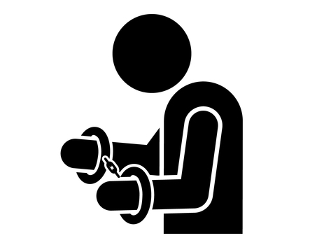 22,500点を超える逮捕 イラストのストックフォト、写真、そしてロイヤリティフリーの画像 - iStock