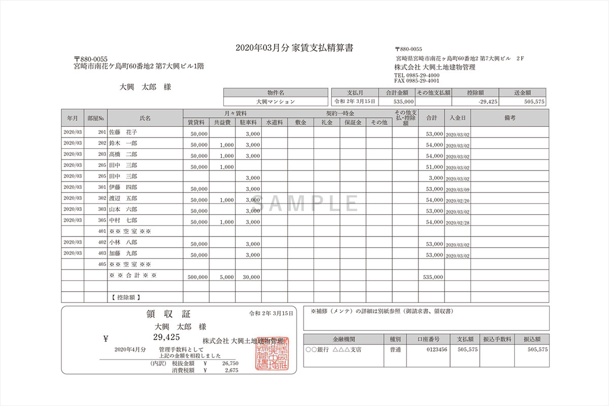 請求書もテンプレート集から選べば簡単！ 個人事業主やフリーランスが初めての請求 で知っておきたいこと会計処理bizocean ビズオーシャン ジャーナル