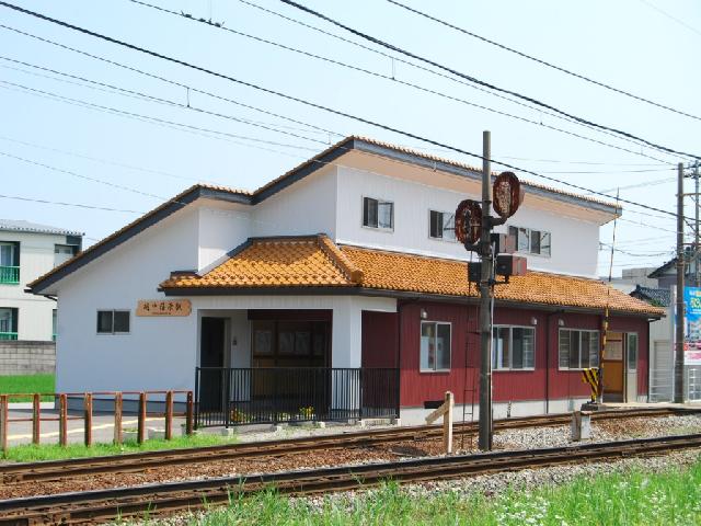 リアルト・ハーツ】富山県富山市・リフォーム済みの物件情報（富山地方鉄道本線「越中荏原」駅）