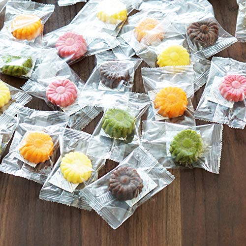 もはや感動の域！地球から生まれ地球に還る 「リサイクル」で考えるお菓子缶 中田ぷうのお菓子缶の世界・番外編15kufura クフラ 小学館公式