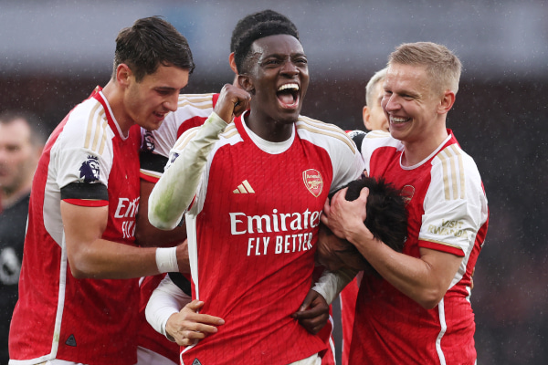 デ・ゼルビ監督、来季レアル監督候補に浮上 英メディア報道「衝撃的なターゲット」フットボールゾーン