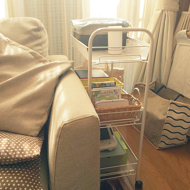 絶対100均には見えないよ ！」ダイソーで見つけた“小物入れ”がおしゃれすぎる！オリコンニュース ORICON NEWS