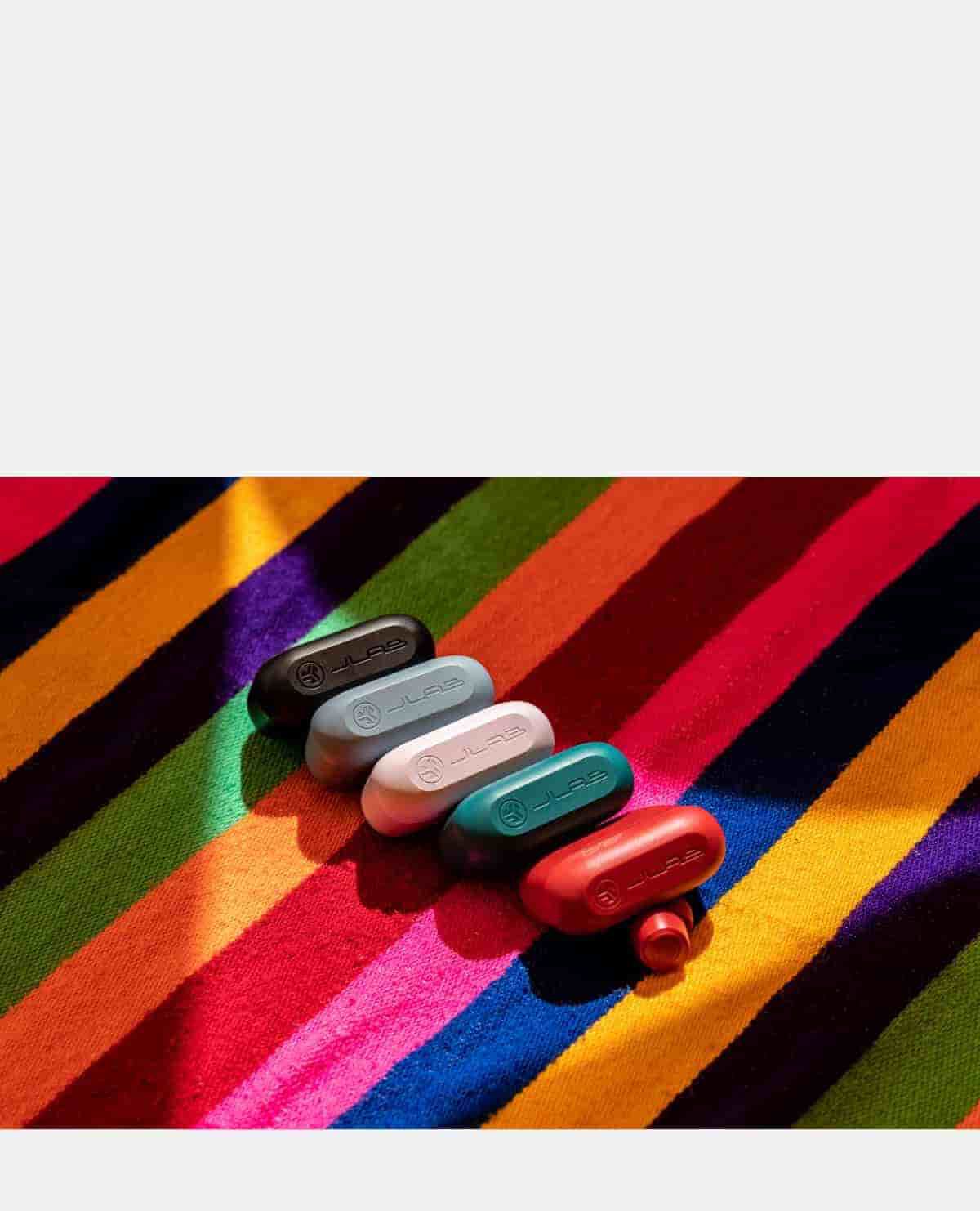 PRレビュー QCY MeloBuds N70 ワイヤレスイヤホン - MASAa.net