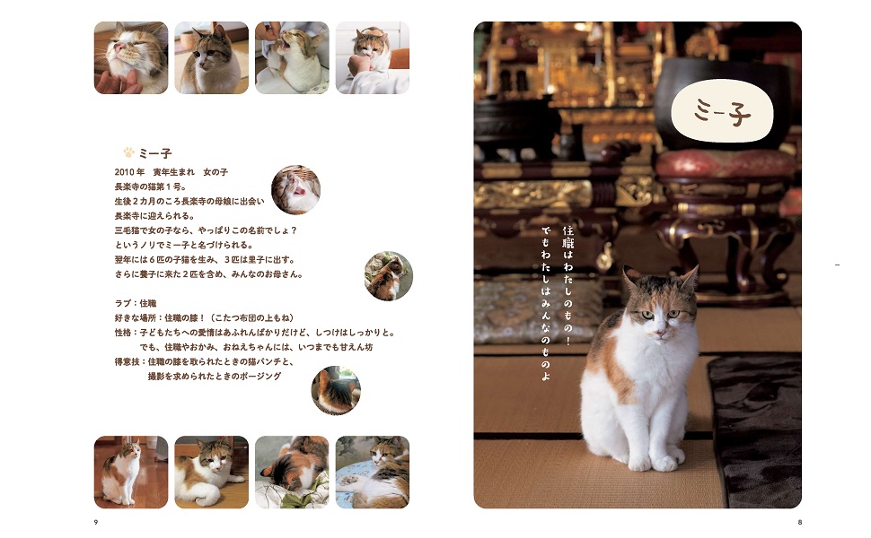 那須の長楽寺@nasu_chourakuji : 