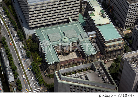 第３４３回・日本銀行本店本館 現存する明治期の日銀店舗・その１思いつくまま