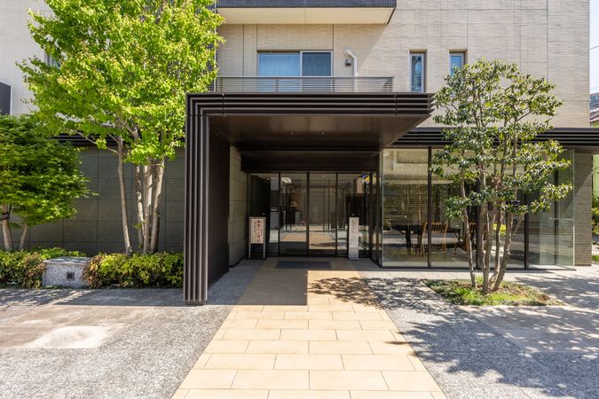 ホームズ レジデンシャル中野坂上 中野区 の賃貸・中古情報