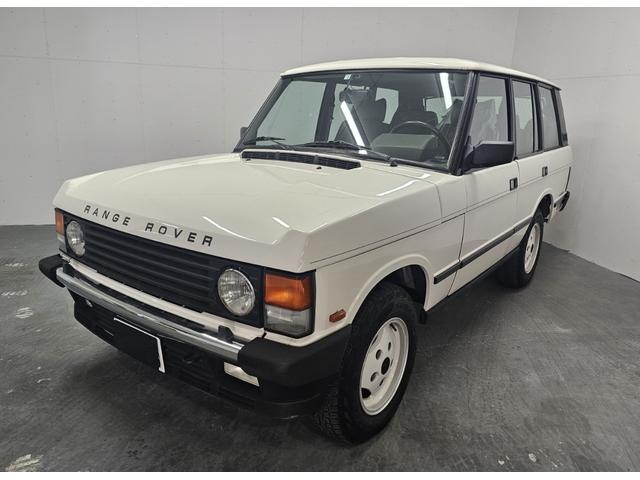 レンジローバー 中古車詳細 レンジローバー 中古車 ゲレンデバーゲン 販売 キャノンボール ディスカバリー グランドチェロキー中古車専門店 埼玉・16号線沿い