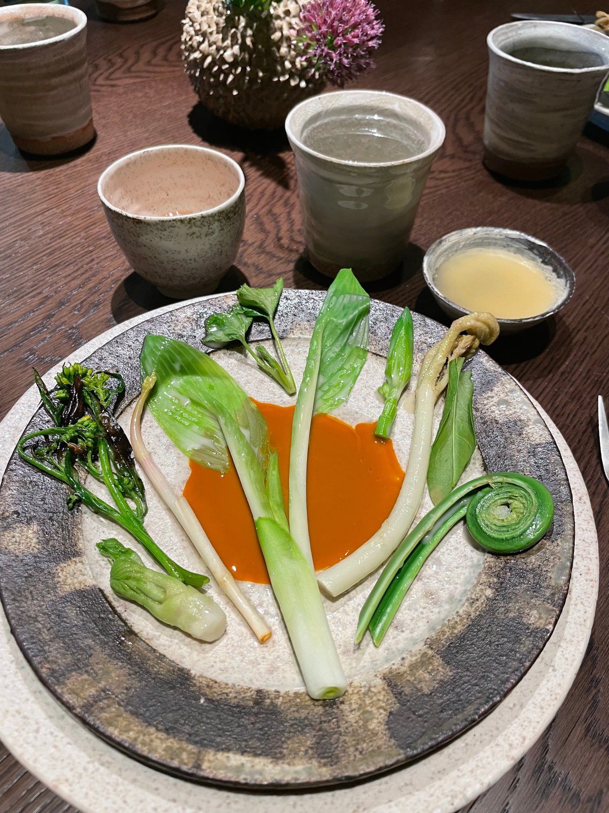 noma kyotoノーマ キョウト- 烏丸御池 イノベーティブ食べログ