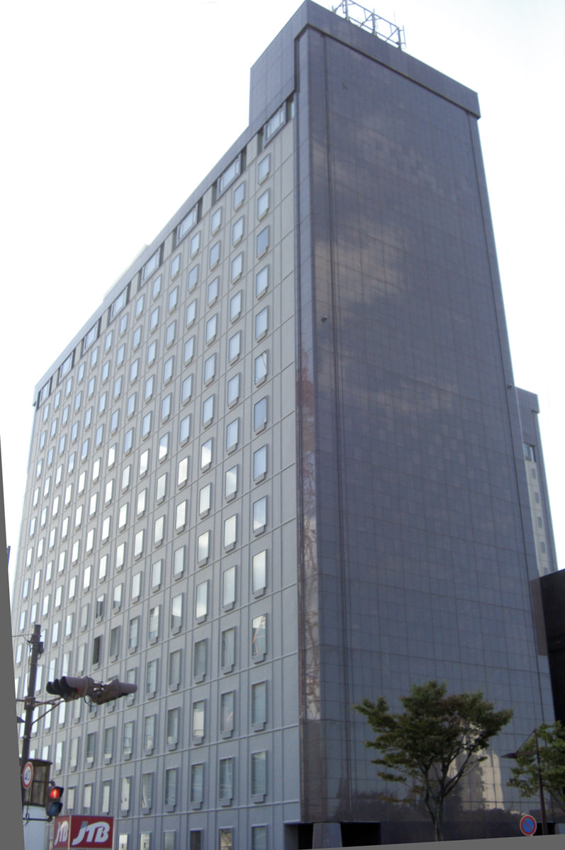 宇部興産株式会社