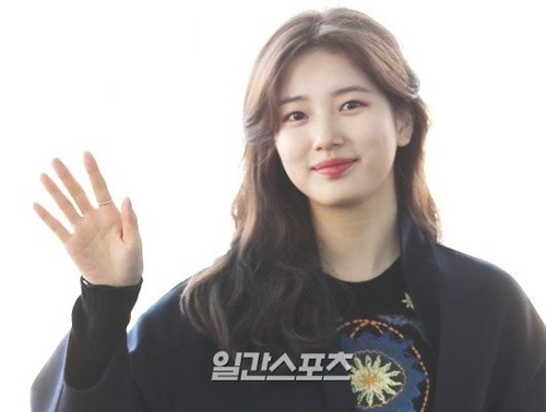 miss A スジが整形モデルに？問題の広告が登場 事務所がコメント - Kstyle