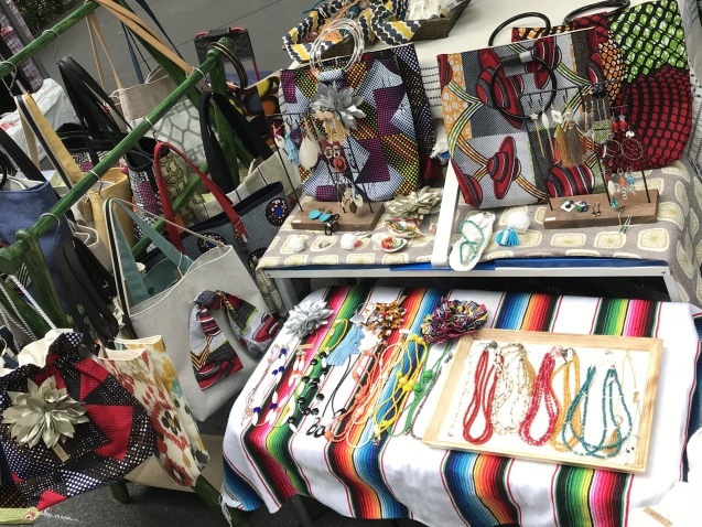 出店におすすめ！東京近郊のフリーマーケットまとめSHOPCOUNTER MAGAZINE