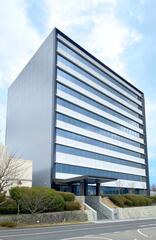 川崎重工業株式会社 西神戸工場 総合事務所 三号館施工事例 トイレ・洗面・浴室TOTO:COM-ETコメット建築専門家向けサイト