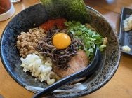 黒墨商店 ドーナツ佐賀TikTok