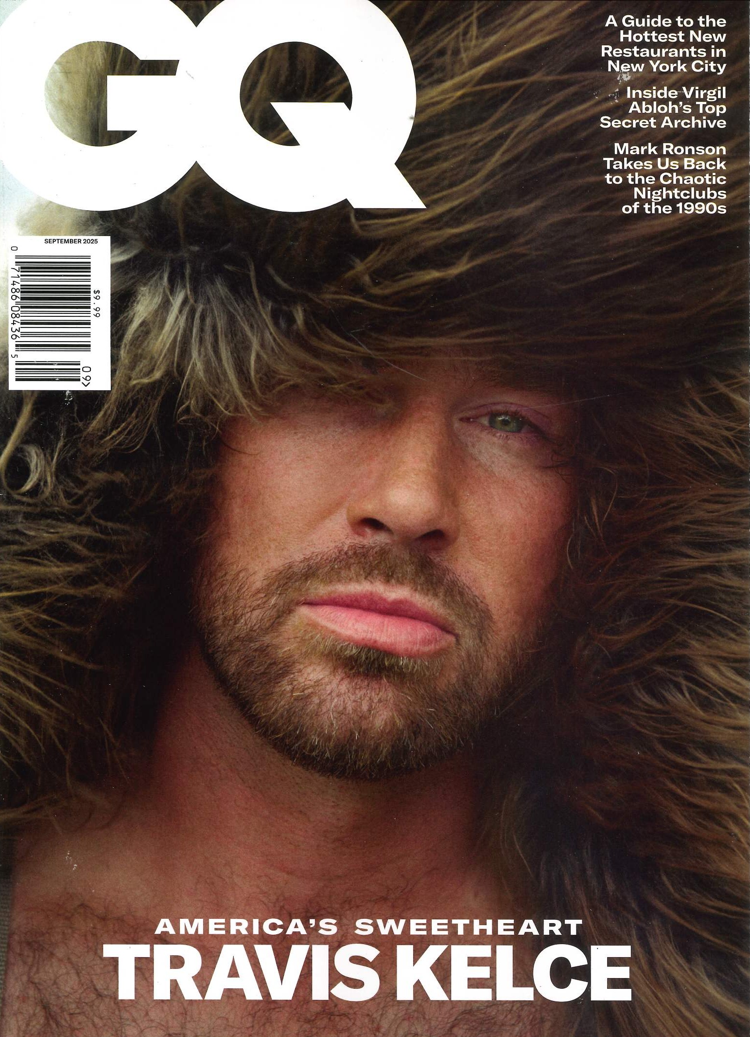 トラビス・ケルシーが押し込み・そして最後はメコール・ハードマンにパスが通ってタッチダウン❗と同時にカンザスシティ・チーフスがスーパーボウル連覇達成🏆ChiefsKingdomFTTBSBLVIIINFLJapan第58スーパーボウルスーパーボウル