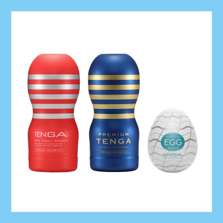 Amazon | TENGA FLIP ORB