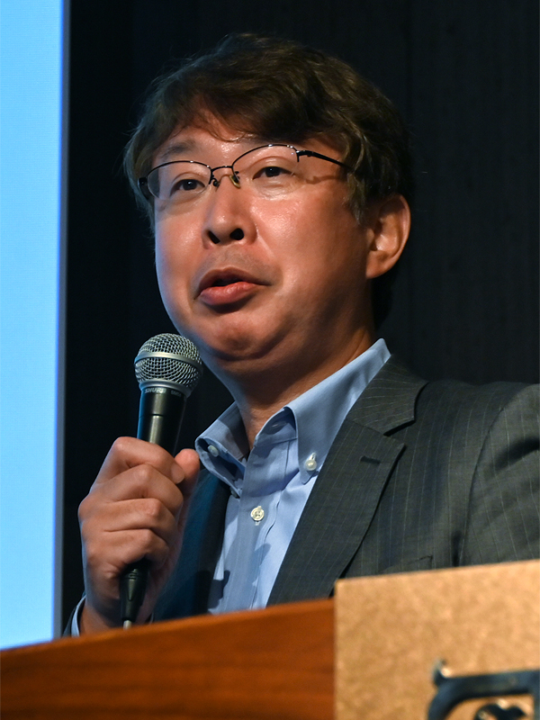 オムロン、次期社長に辻永氏 IABカンパニー社長 が内定-オートメーション新聞WEB AutomationNews