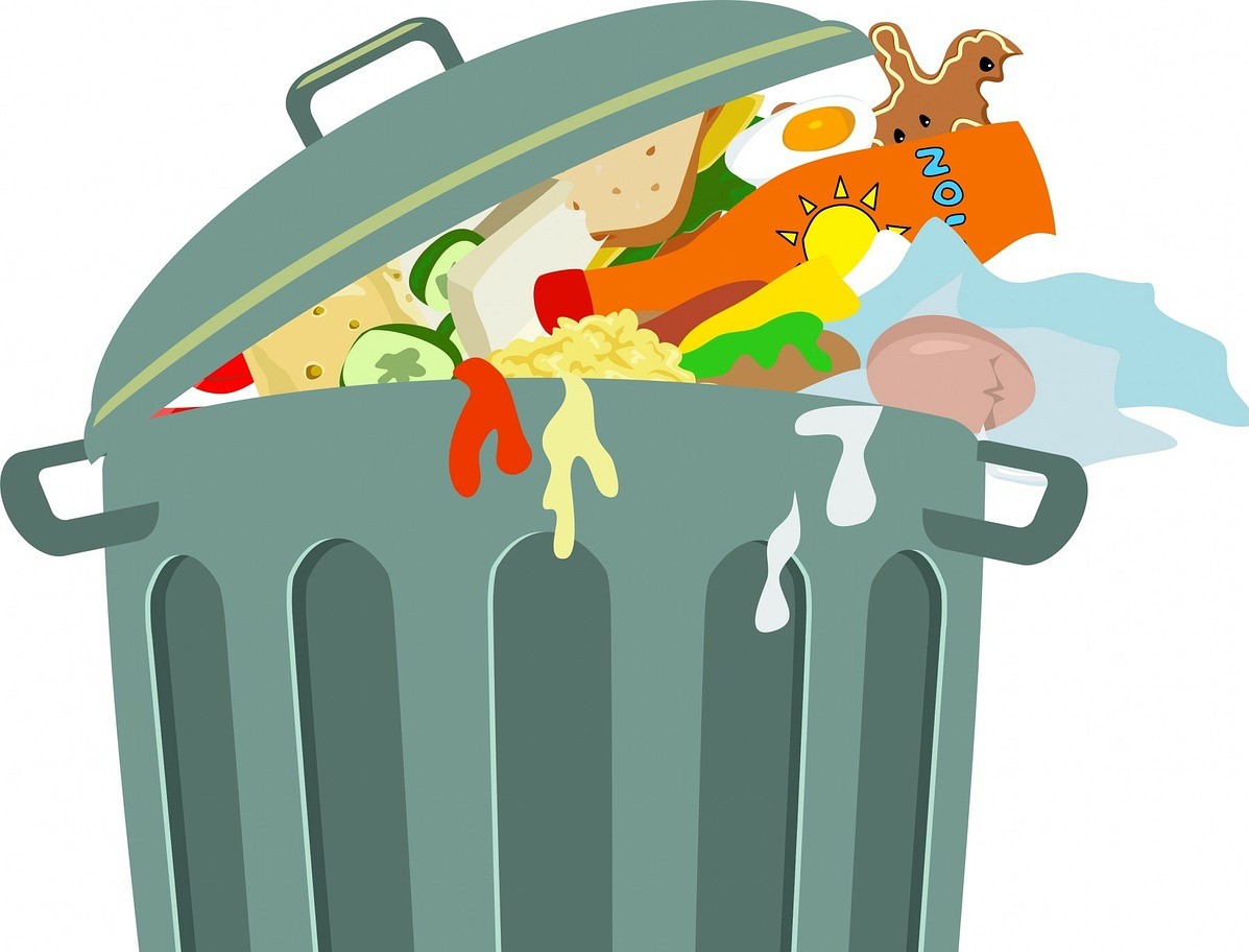 ゴミの山の写真素材FYI00453360