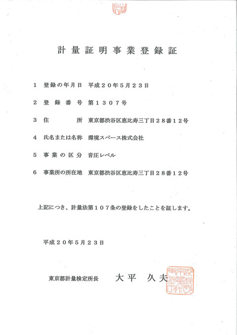 soundzone サウンドゾーンby 環境スペース - 防音工事＆リフォームのプロフェッショナル