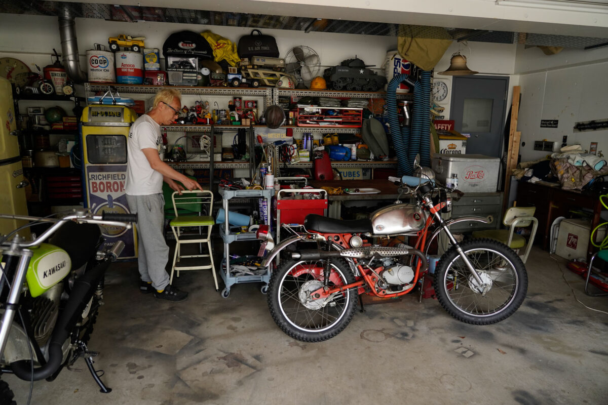 世田谷ベースを超えられるか⁉︎愉快なガレージ「AKASHIOベース」〜ディスプレイコンテスト中野編〜ガレージ・倉庫・農業用倉庫ならカクイチ