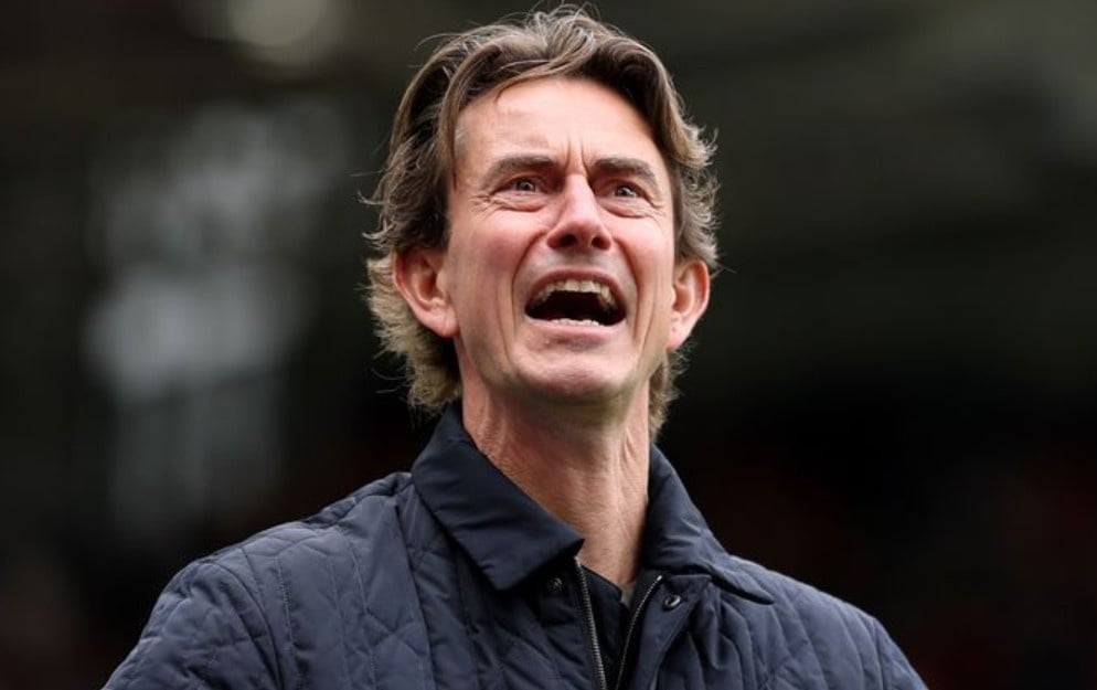 規格外の4年と試される1年 トーマス・フランク退任後のブレントフォードはどこへ向かうのかコンテンツLOVERメディア U-NEXT SQUARE