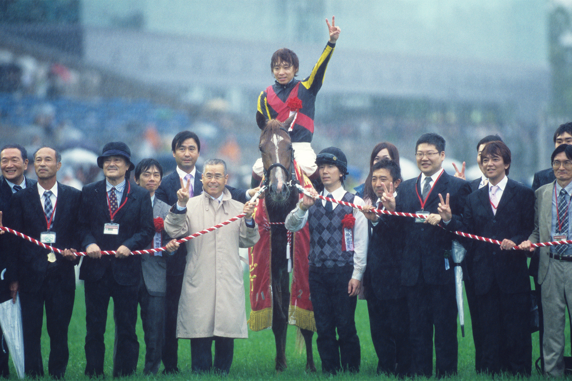 週刊Gallop ギャロップ臨時増刊 さらばオルフェーヴル - メルカリ