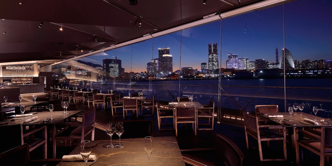 フレンチレストラン ダンゼロ DANZERO 横浜・フレンチ・フランス料理 - じゃらんnet