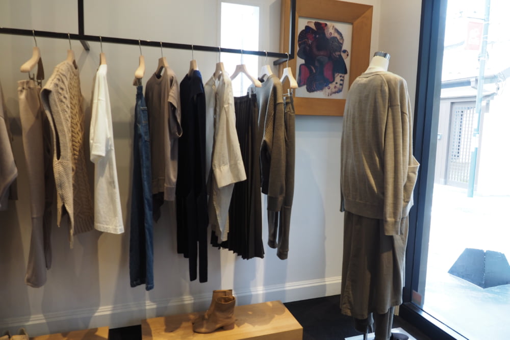 ブランドコレクト表参道2号店ハイブランドリユースショップ