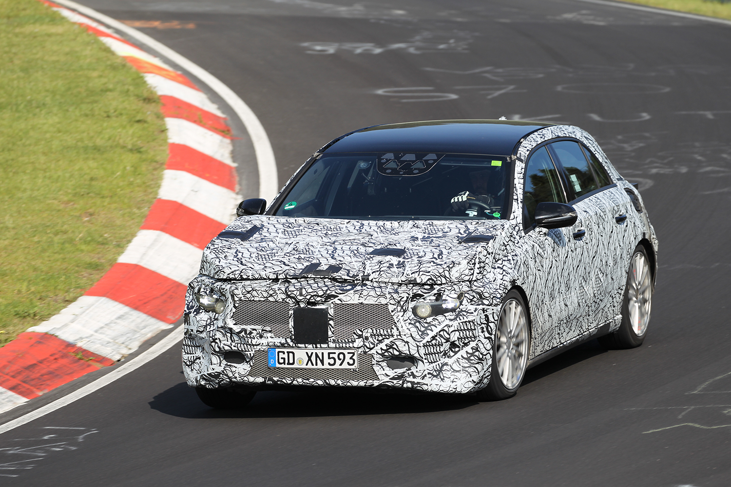 東京オートサロン2022「CIVIC TYPE R Prototype」編Honda MagazineHonda公式サイト