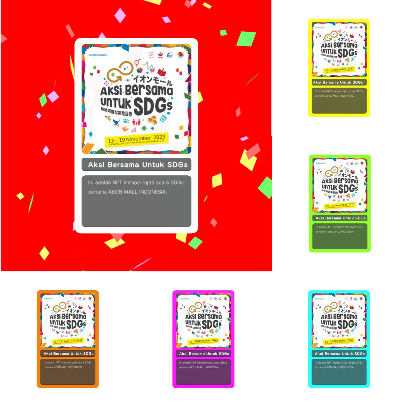 イオン名護店の外観ロゴを生成AIでジャスコに変える』 今回も生成AIチャレンジ ^^イオン名護店のロゴを、あの懐かしいジャスコのロゴに変えてみるというチャレンジです。仕事現場で言えば、看板屋さんやロゴ制作企業さん、不動産会社などで活用できる技術ですね