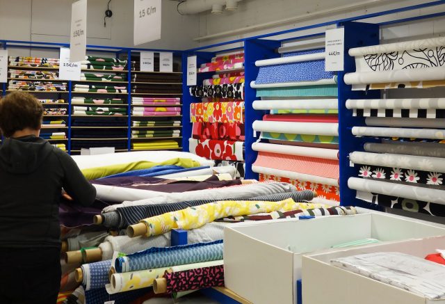 マリメッコ・アウトレットと北欧雑貨ショッピング巡り！日本語ガイドツアー＜ヘルシンキ発＞フィンランド フィンランド 旅行の観光・オプショナルツアー予約VELTRA ベルトラ