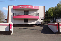 HOTEL BLAST(ブラスト)(宮城県仙台市) - サウナイキタイ