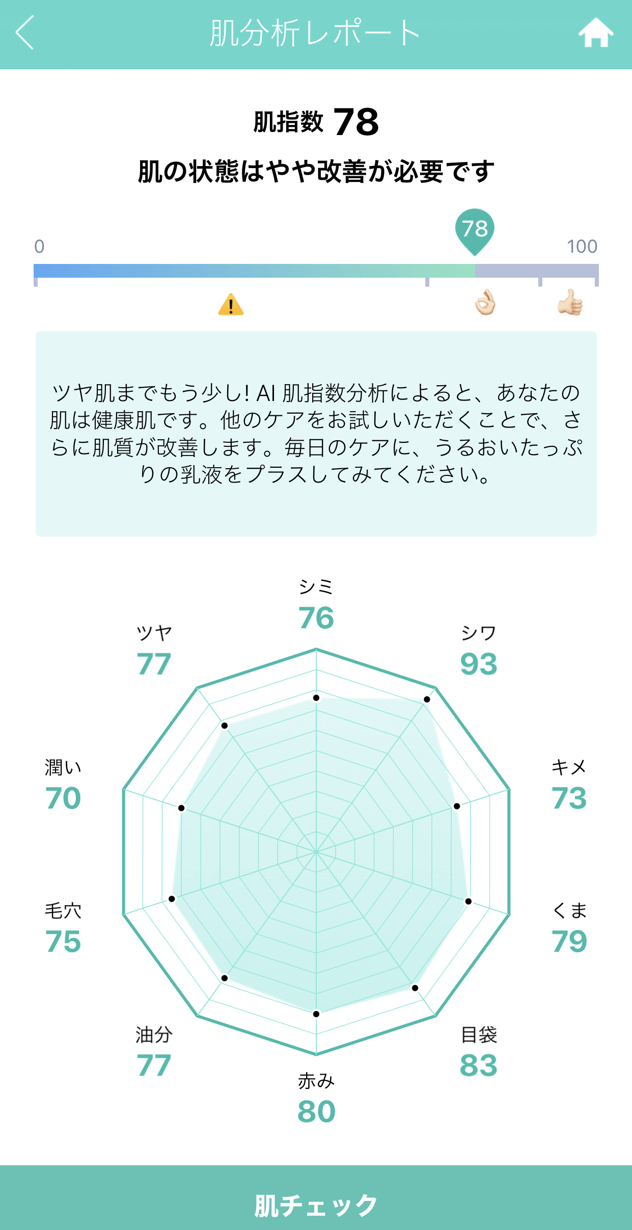 AI顔面偏差値診断・似ている芸能人診断サイトおすすめ7選！