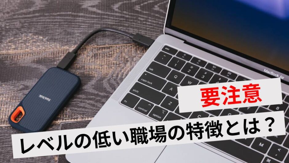 職場のレベルが低くてストレス過ぎたので転職した話ゆるいき～ゆるく生きる～