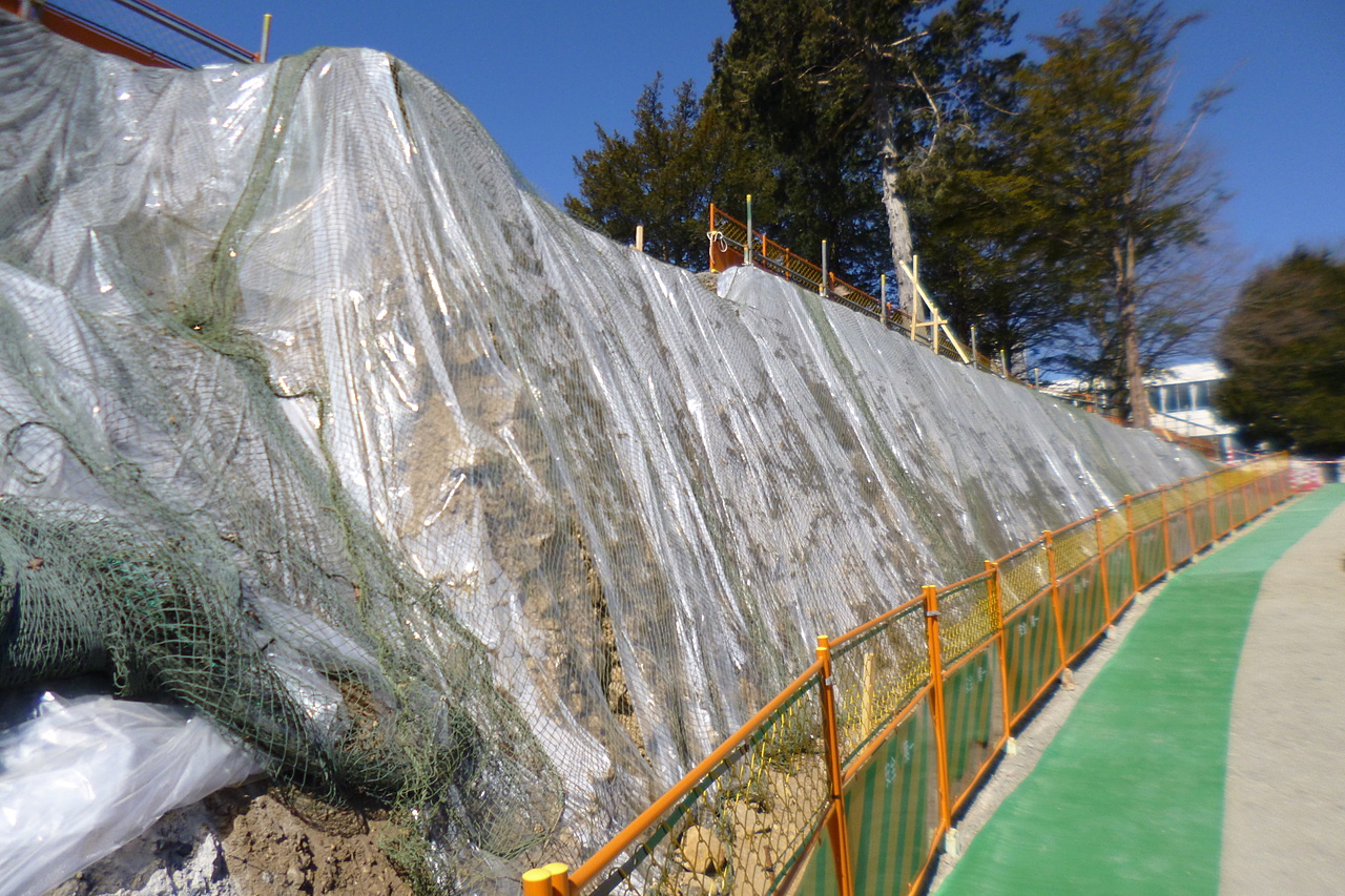 法面工事業部平江建設株式会社