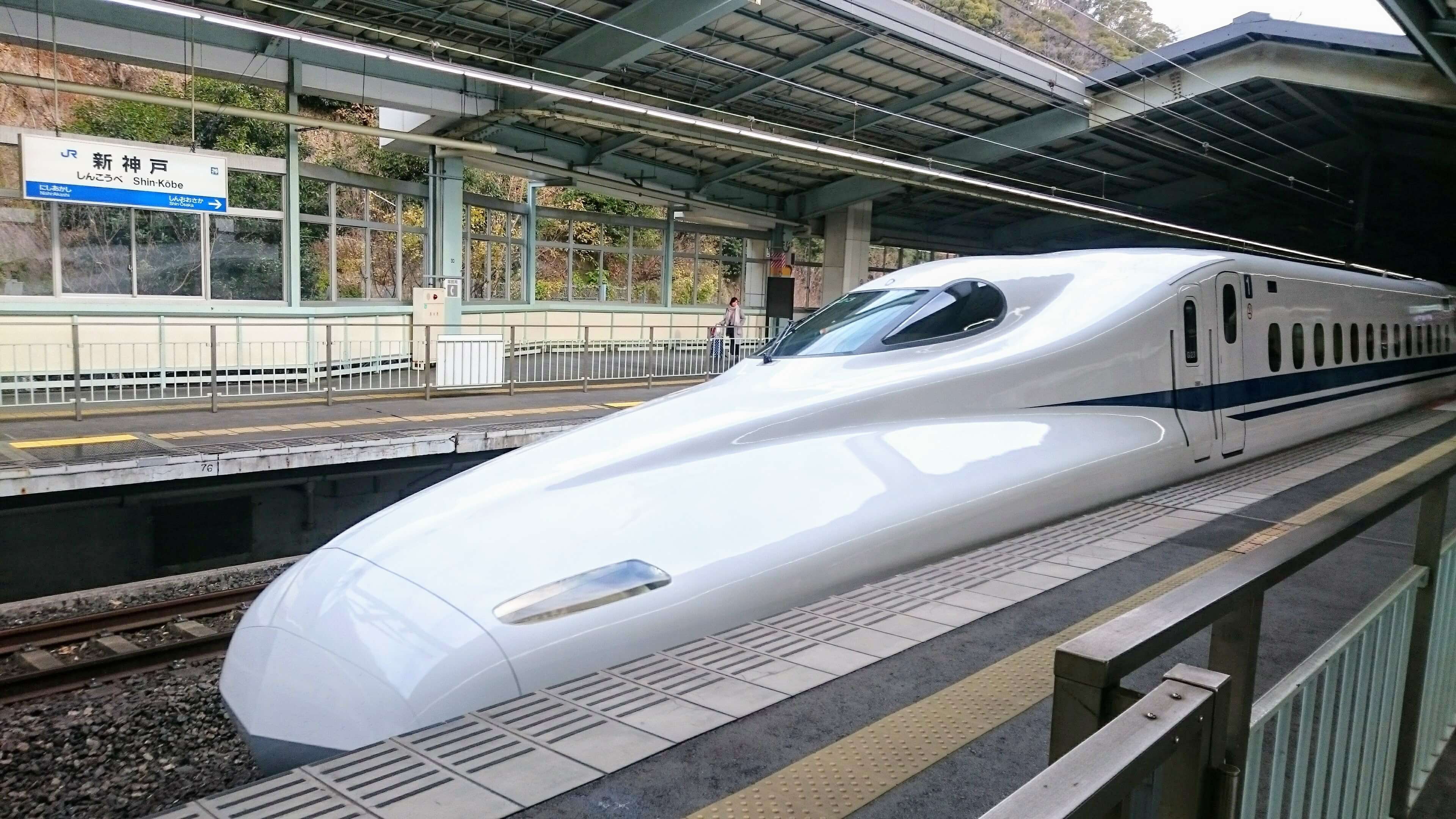 新幹線で途中下車ってできるもの？途中下車する方法やルール、注意点を紹介！びゅうトラベル JR東日本