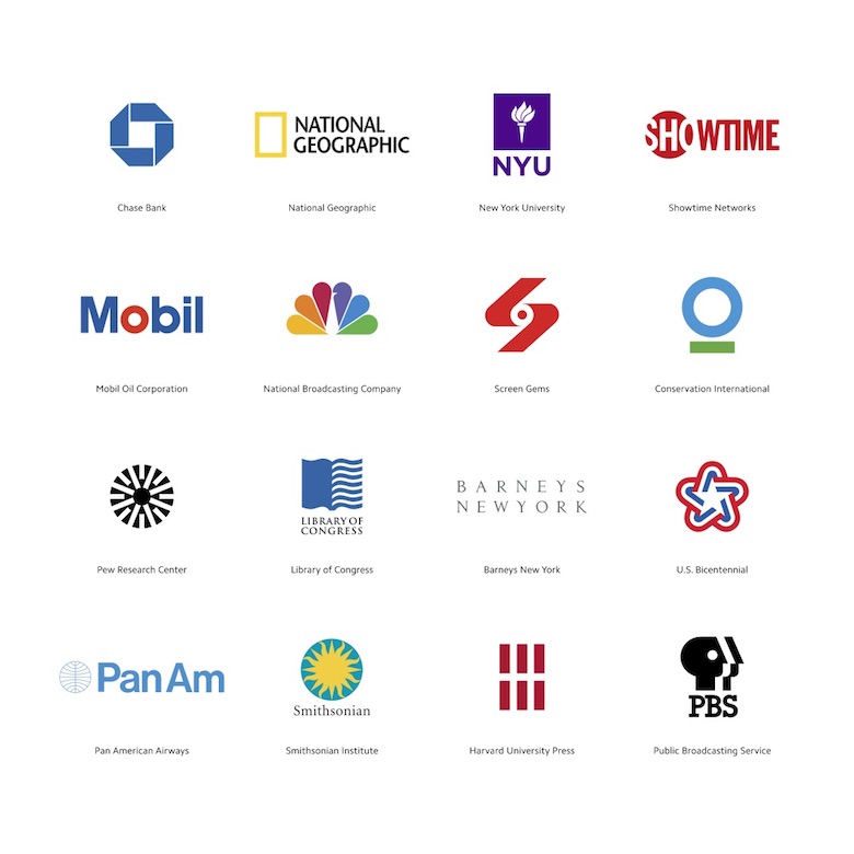 経営はビジュアル的に考えよう 中国企業ロゴデザイン秀作展」日中友好会館美術館Tokyo Art Beat