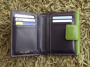 PORTERが好き。そしてカードにはこだわりをわたしの財布の中身紹介 - ましろNOTE