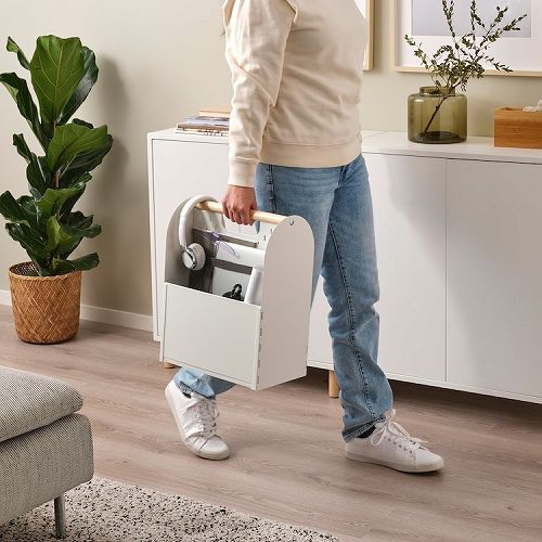 フリーアドレスオフィスで働く人におすすめのバッグ10選紹介IBASHO. オフィスに込められた想いを載せる情報メディア