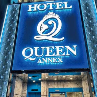 写真 : Hotel QUEEN