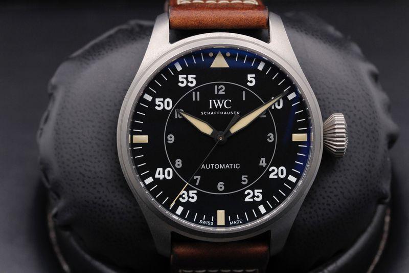 IWC Aquatimer IW3548 | Ref.